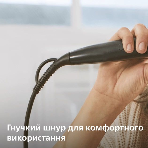 Щітка-випрямляч для волосся Philips (BHH885/00)
