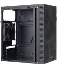 Корпус Prologix Mesh Black (E104)