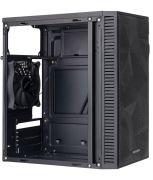 Корпус Prologix Mesh Black (E104)
