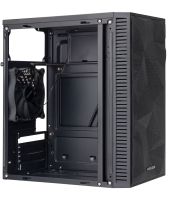 Корпус Prologix Mesh Black (E104)