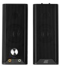 Акустическая система 2E PCS203 Black (2E-PCS203BK)