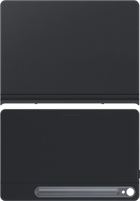 Чехол-книжка Samsung Book Cover для Samsung Galaxy Tab S9 SM-X710/SM-X716 Black (EF-BX710PBEGWW)