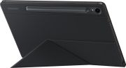 Чехол-книжка Samsung Book Cover для Samsung Galaxy Tab S9 SM-X710/SM-X716 Black (EF-BX710PBEGWW)