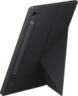Чохол-книжка Samsung Book Cover для Samsung Galaxy Tab S9 SM-X710/SM-X716 Black (EF-BX710PBEGWW)
