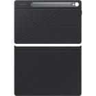 Чохол-книжка Samsung Book Cover для Samsung Galaxy Tab S9 SM-X710/SM-X716 Black (EF-BX710PBEGWW)