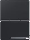 Чехол-книжка Samsung Book Cover для Samsung Galaxy Tab S9+ SM-X810/SM-X816 Black (EF-BX810PBEGWW)