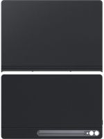 Чохол-книжка Samsung Book Cover для Samsung Galaxy Tab S9+ SM-X810/SM-X816 Black (EF-BX810PBEGWW)
