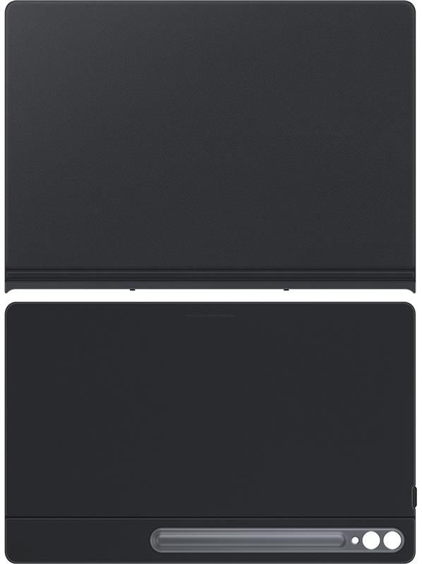 Чехол-книжка Samsung Book Cover для Samsung Galaxy Tab S9+ SM-X810/SM-X816 Black (EF-BX810PBEGWW)
