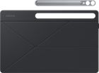Чохол-книжка Samsung Book Cover для Samsung Galaxy Tab S9+ SM-X810/SM-X816 Black (EF-BX810PBEGWW)