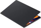 Чохол-книжка Samsung Book Cover для Samsung Galaxy Tab S9+ SM-X810/SM-X816 Black (EF-BX810PBEGWW)