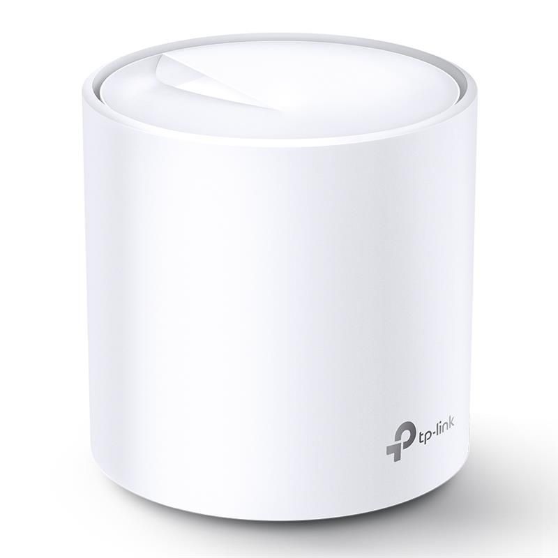 WiFi Mesh-система TP-Link Deco X60 (3-pack) (Deco X60(3-pack))