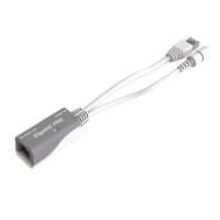 Інжектор Mikrotik (RBGPOE)
