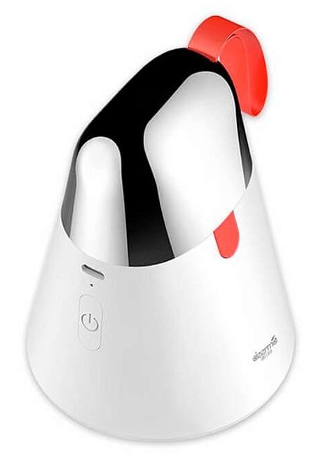 Машинка для стрижки катышков Deerma Lint Remover (DEM-MQ600)