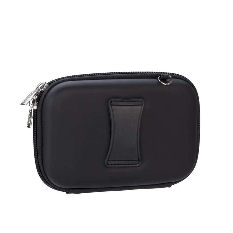 Чохол для зовнішнього жорсткого диску 2,5" Rivacase 9101 Black (9101 (Black) HDD)
