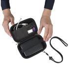 Чохол для зовнішнього жорсткого диску 2,5" Rivacase 9101 Black (9101 (Black) HDD)