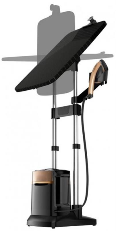 Відпарювач Tefal IXEO Power (QT2020E0)