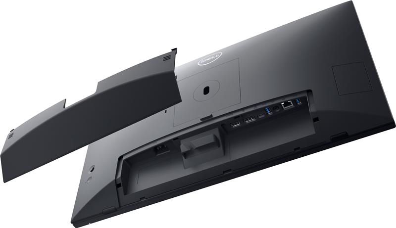 Монiтор Dell 23.8" P2424HT IPS Black (210-BHSK)