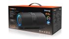 Акустична система REAL-EL X-735 Black (EL121600011)