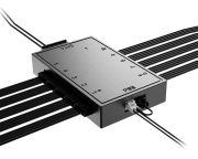 Хаб для вентиляторов ID-Cooling (FH-10 PWM)