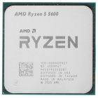 Процесор AMD Ryzen 5 5600 (3.5GHz 32MB 65W AM4) Tray (100-000000927)