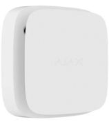 Беспроводной пожарный датчик Ajax FireProtect 2 RB (Heat/Smoke) White (52250.136.WH1) (Ajax FireProtect 2 RB (Heat/Smoke) white)