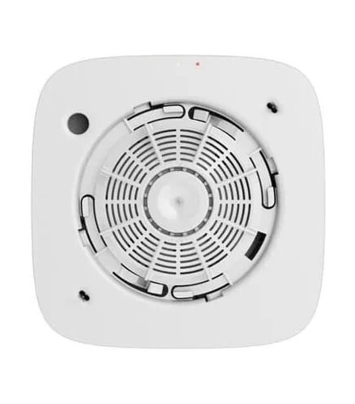 Беспроводной пожарный датчик Ajax FireProtect 2 RB (Heat/Smoke) White (52250.136.WH1) (Ajax FireProtect 2 RB (Heat/Smoke) white)