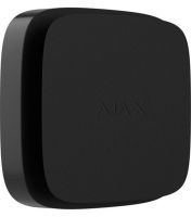 Бездротовий пожежний датчик Ajax FireProtect 2 SB (Heat/Smoke) Black (52255.149.BL1) (49560.149.BL1)