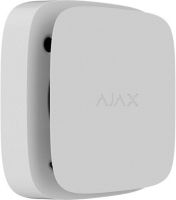 Бездротовий пожежний датчик Ajax FireProtect 2 SB (Heat/Smoke) White (52254.149.WH1) (49559.149.WH1)
