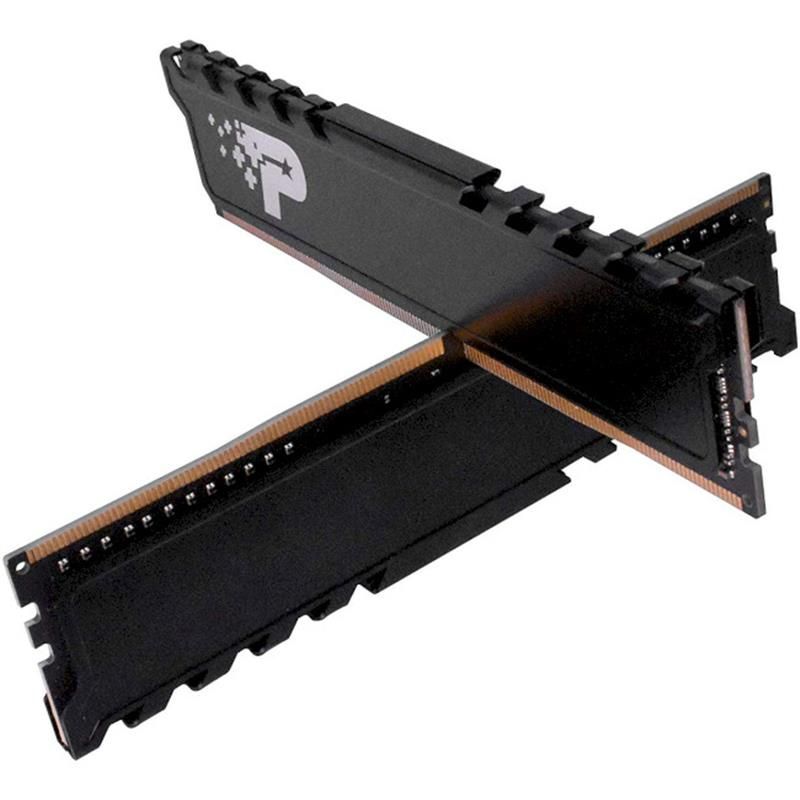 Модуль памяти DDR4 2x16GB/3200 Patriot Signature Line Premium (PSP432G3200KH1)