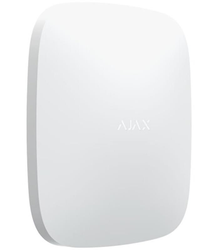 Централь Ajax Hub 2 4G (8EU/ECG) White (38873.108.WH1) (Ajax Hub 2 4G white)