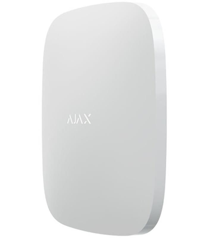Централь Ajax Hub 2 4G (8EU/ECG) White (38873.108.WH1) (Ajax Hub 2 4G white)