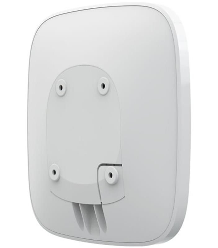 Централь Ajax Hub 2 4G (8EU/ECG) White (38873.108.WH1) (Ajax Hub 2 4G white)