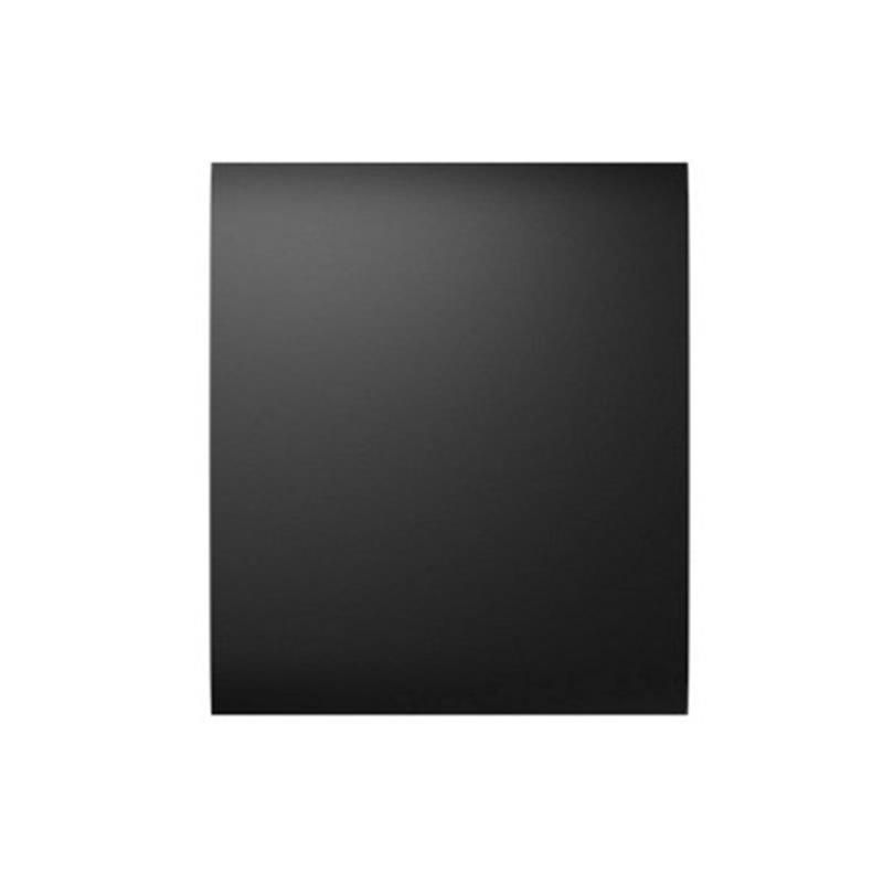 Центральная кнопка Ajax CenterButton (1-gang/2-way) Black (45113.140.BL)