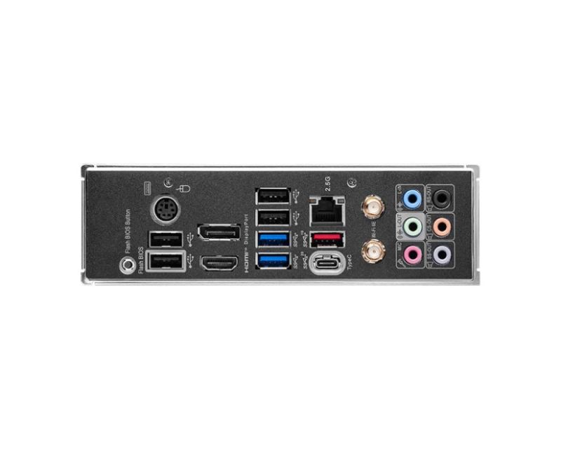 Материнська плата MSI Z790 Gaming Plus WiFi Socket 1700 (Z790 GAMING PLUS WIFI)
