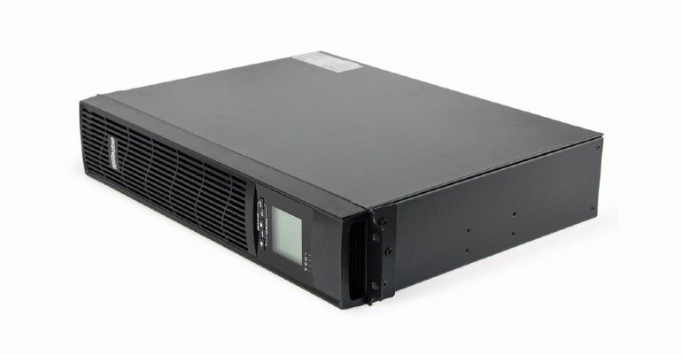 ИБП EnerGenie 1000VA (EG-UPSRACK-10)