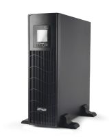Джерело безперебійного живлення EnerGenie 2000VA (EG-UPSRACK-12)