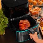 Мультипечь Cecotec Cecofry Full Inox 5500 Pro Acc Kit (CCTC-03317)
