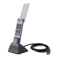 Беспроводной адаптер TP-Link (Archer TX20UH)