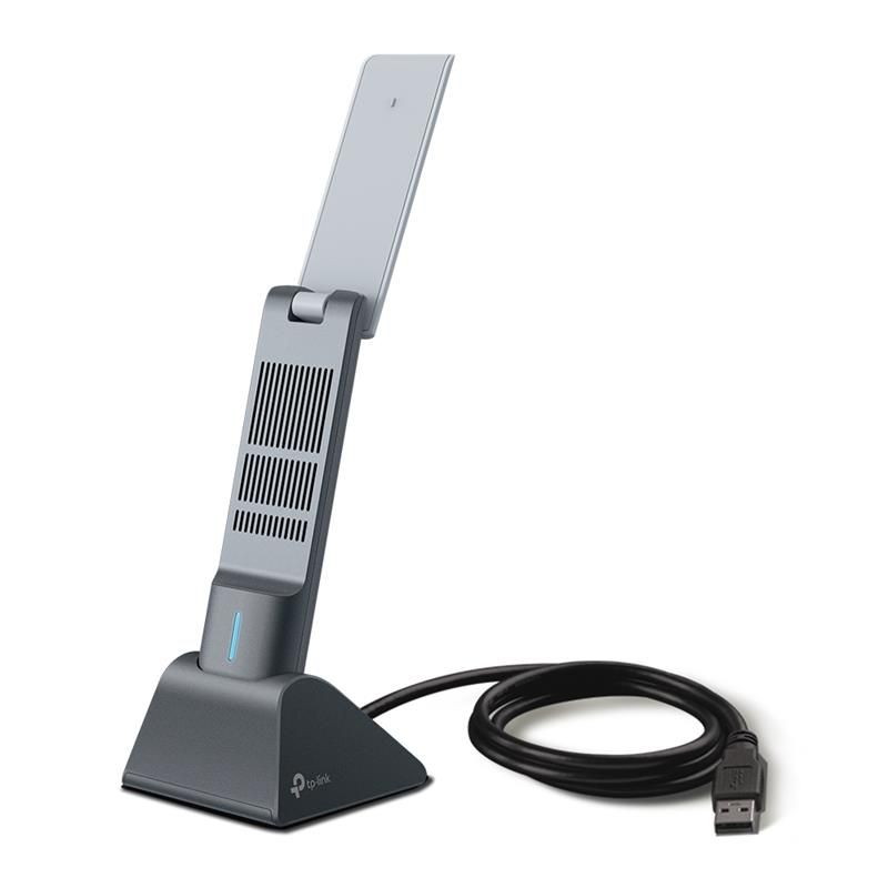 Беспроводной адаптер TP-Link (Archer TX20UH)