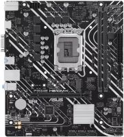 Материнська плата Asus Prime H610M-K Socket 1700 (PRIME H610M-K)