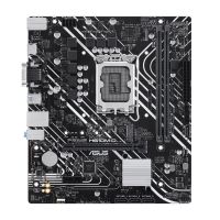 Материнська плата Asus Prime H610M-D Socket 1700 (PRIME H610M-D)