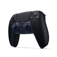 Геймпад бездротовий Sony PlayStation 5 DualSense Midnight Black (1000051651)