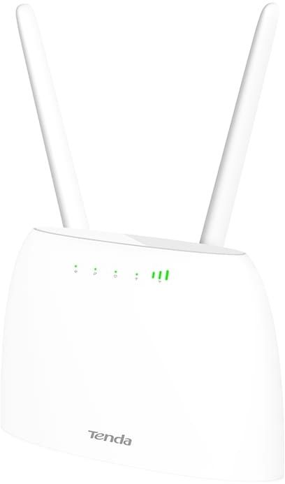 Беспроводной маршрутизатор Tenda (4G06)