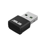 Бездротовий адаптер Asus (90IG06X0-MO0B00) (USB-AX55 Nano)