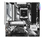 Материнская плата ASRock Socket AM5 (B650M PRO RS)