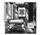 Материнская плата ASRock Socket AM5 (B650M PRO RS)