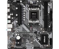 Материнська плата ASRock Socket AM5 (B650M-H/M.2+)