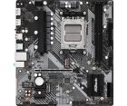 Материнська плата ASRock Socket AM5 (B650M-H/M.2+)