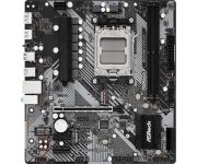 Материнська плата ASRock Socket AM5 (B650M-H/M.2+)