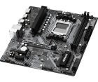 Материнська плата ASRock Socket AM5 (B650M-H/M.2+)